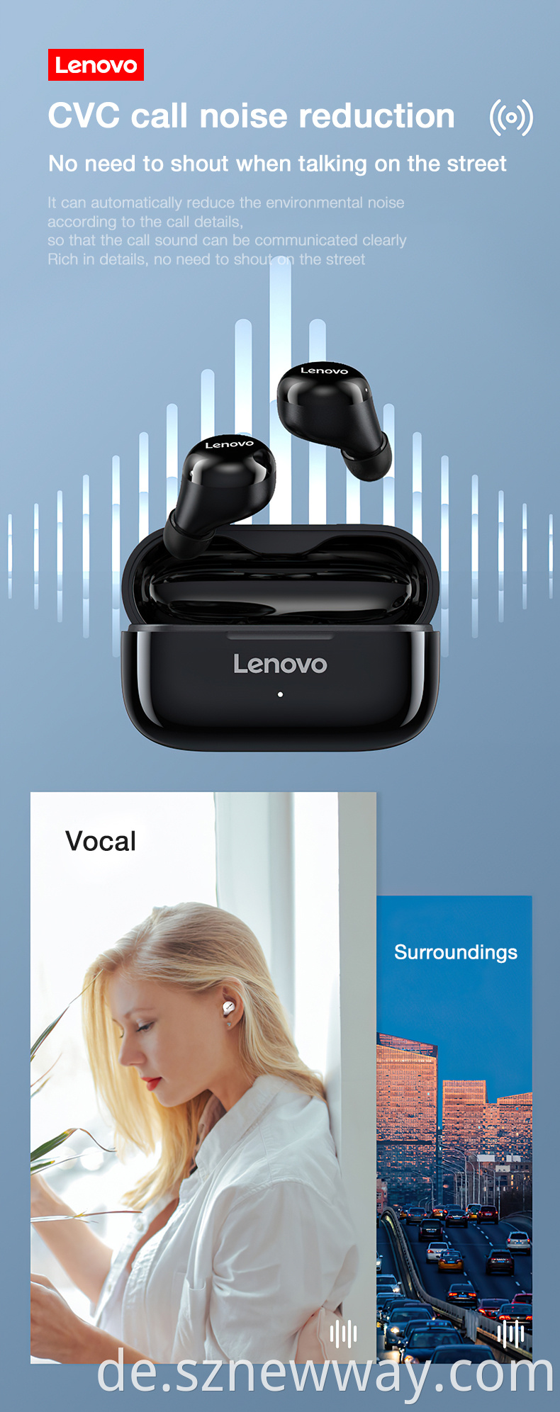 Lenovo Lp1 Headset